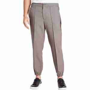 Alfani Pintuck Jogger Pants